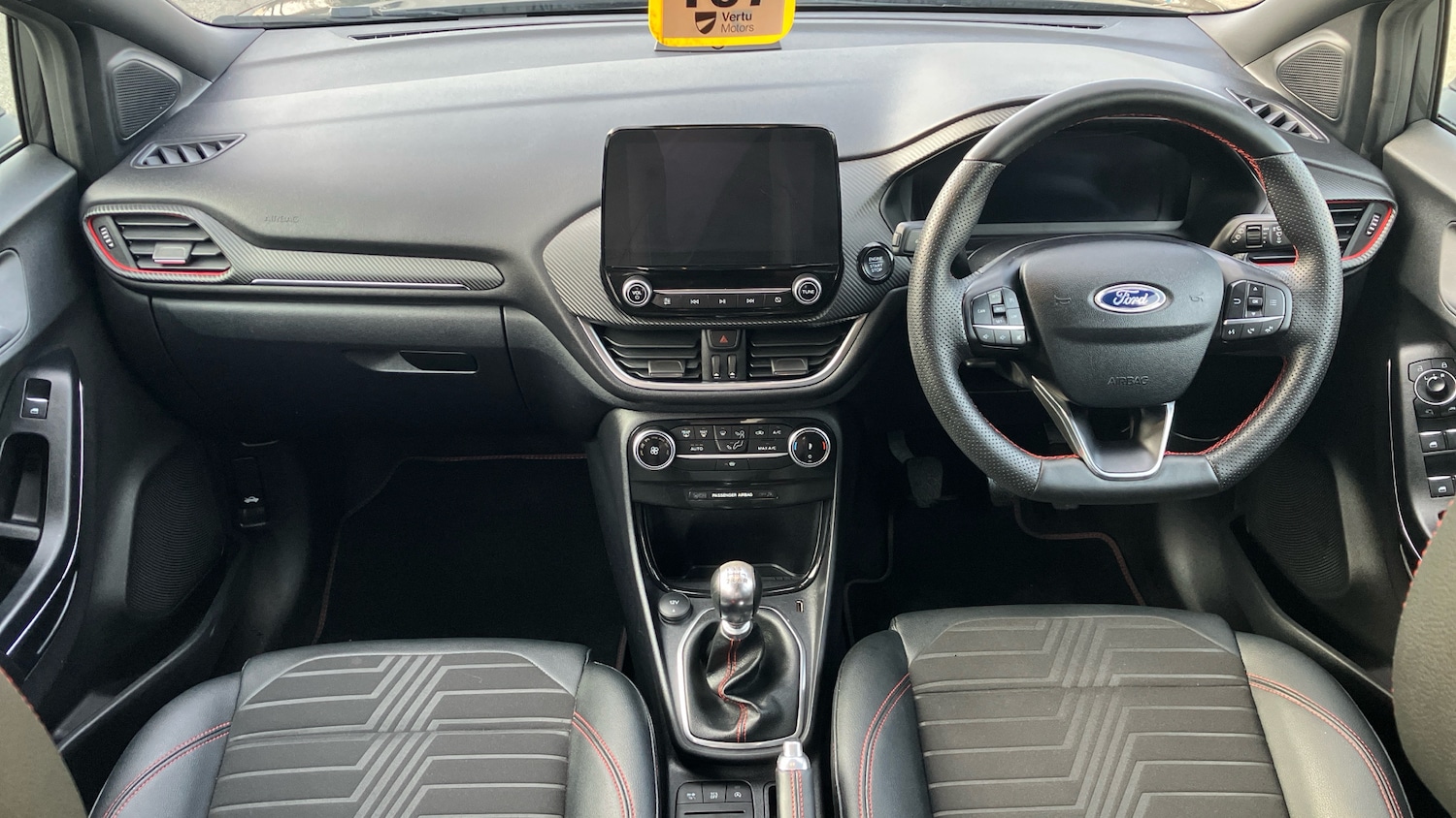 Used Ford Puma 2023 for sale - 77985227: Photo 13