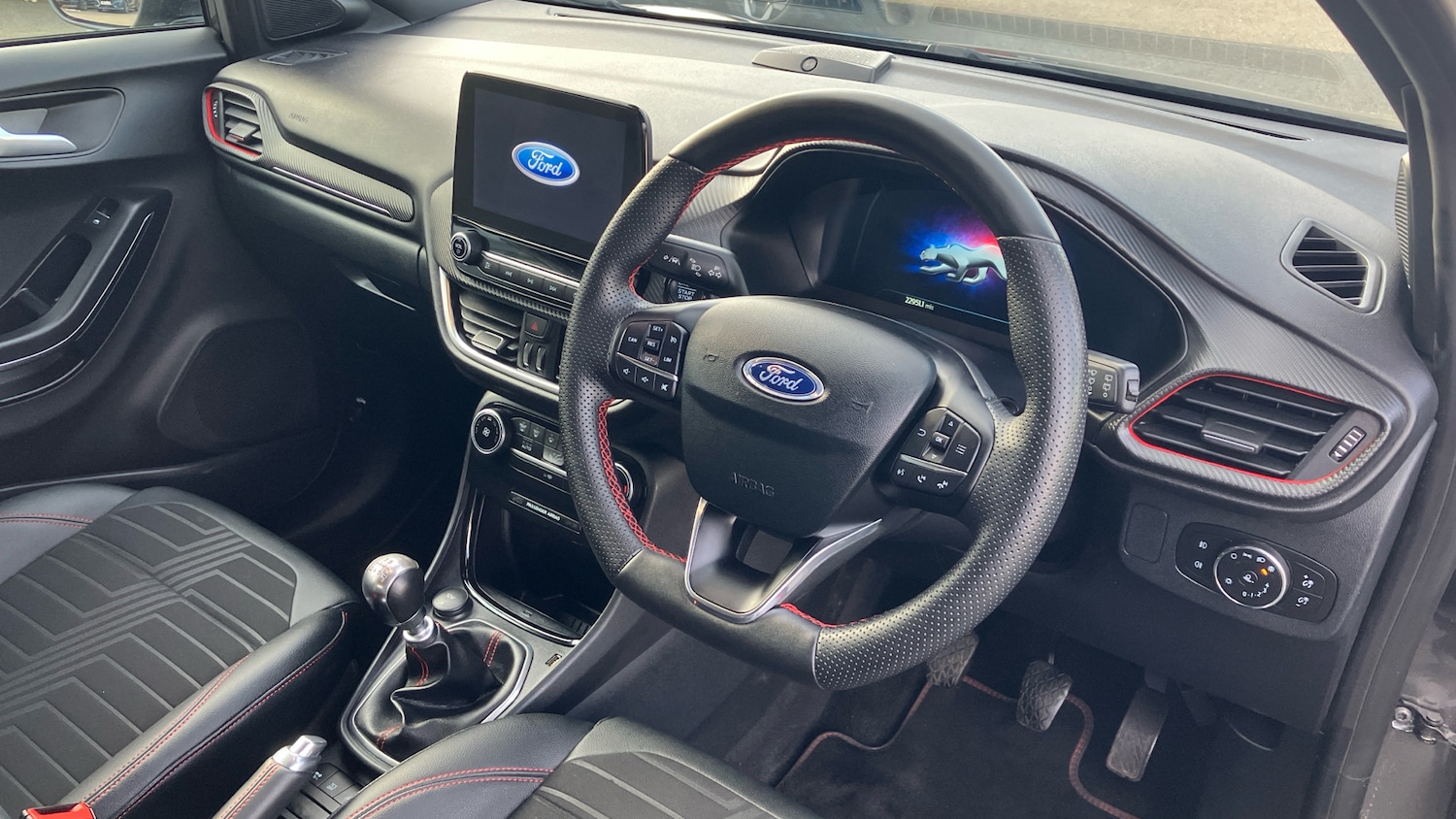 Used Ford Puma 2023 for sale - 77985227: Photo 14