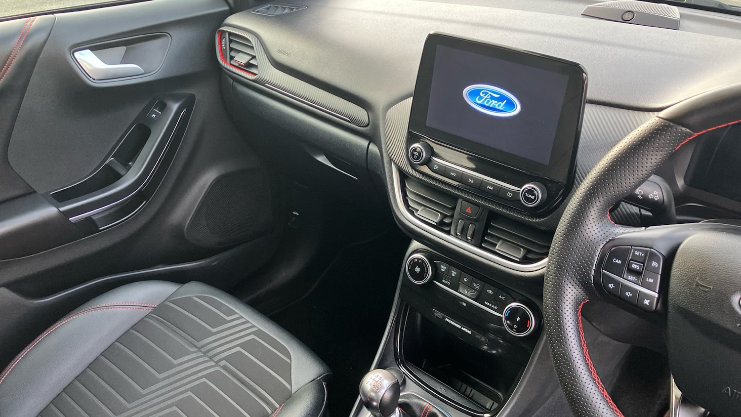 Used Ford Puma 2023 for sale - 77985227: Photo 16