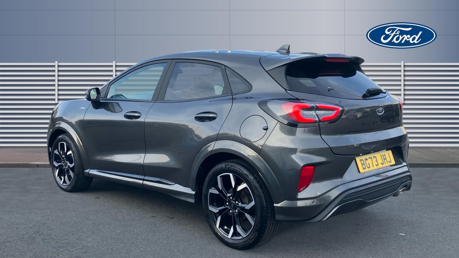 Used Ford Puma 2023 for sale - 77985227: Photo 2