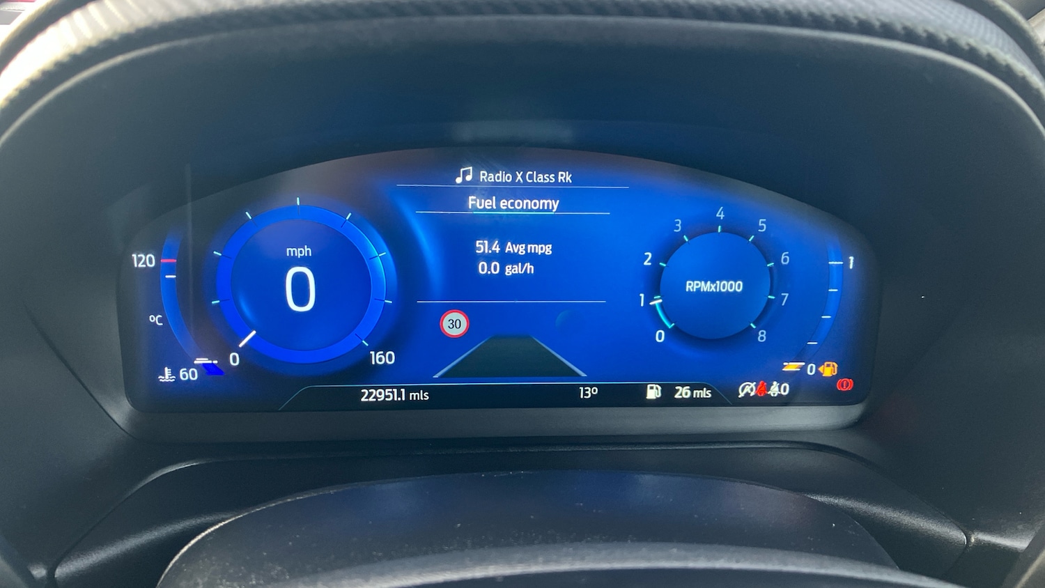 Used Ford Puma 2023 for sale - 77985227: Photo 20