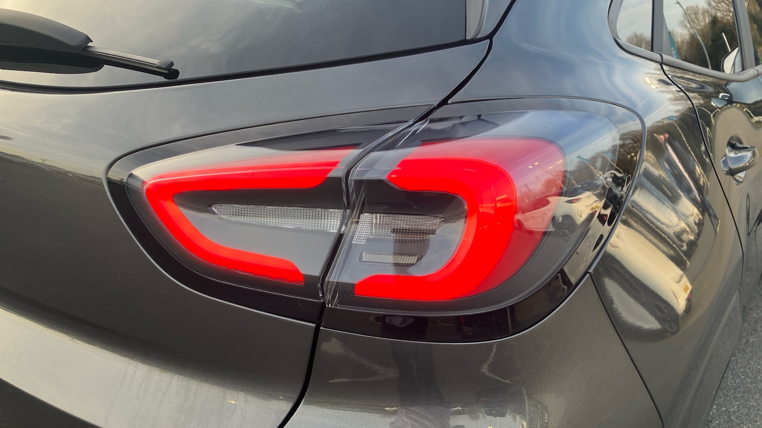 Used Ford Puma 2023 for sale - 77985227: Photo 21