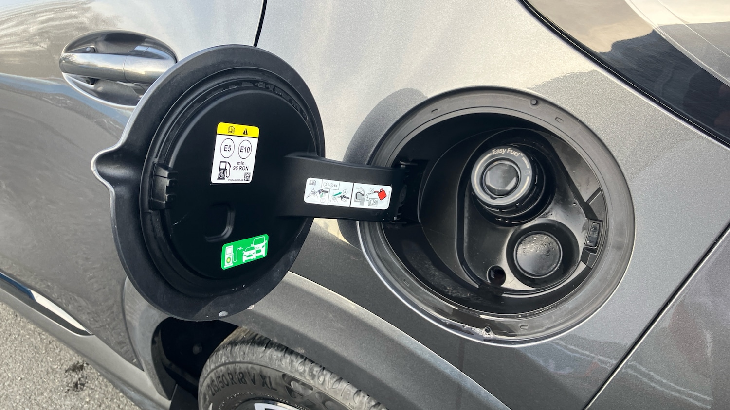 Used Ford Puma 2023 for sale - 77985227: Photo 23