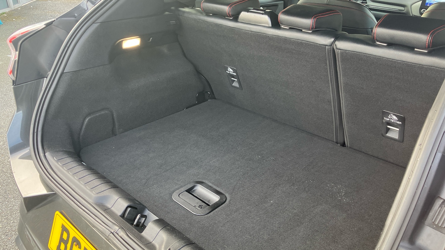 Used Ford Puma 2023 for sale - 77985227: Photo 25