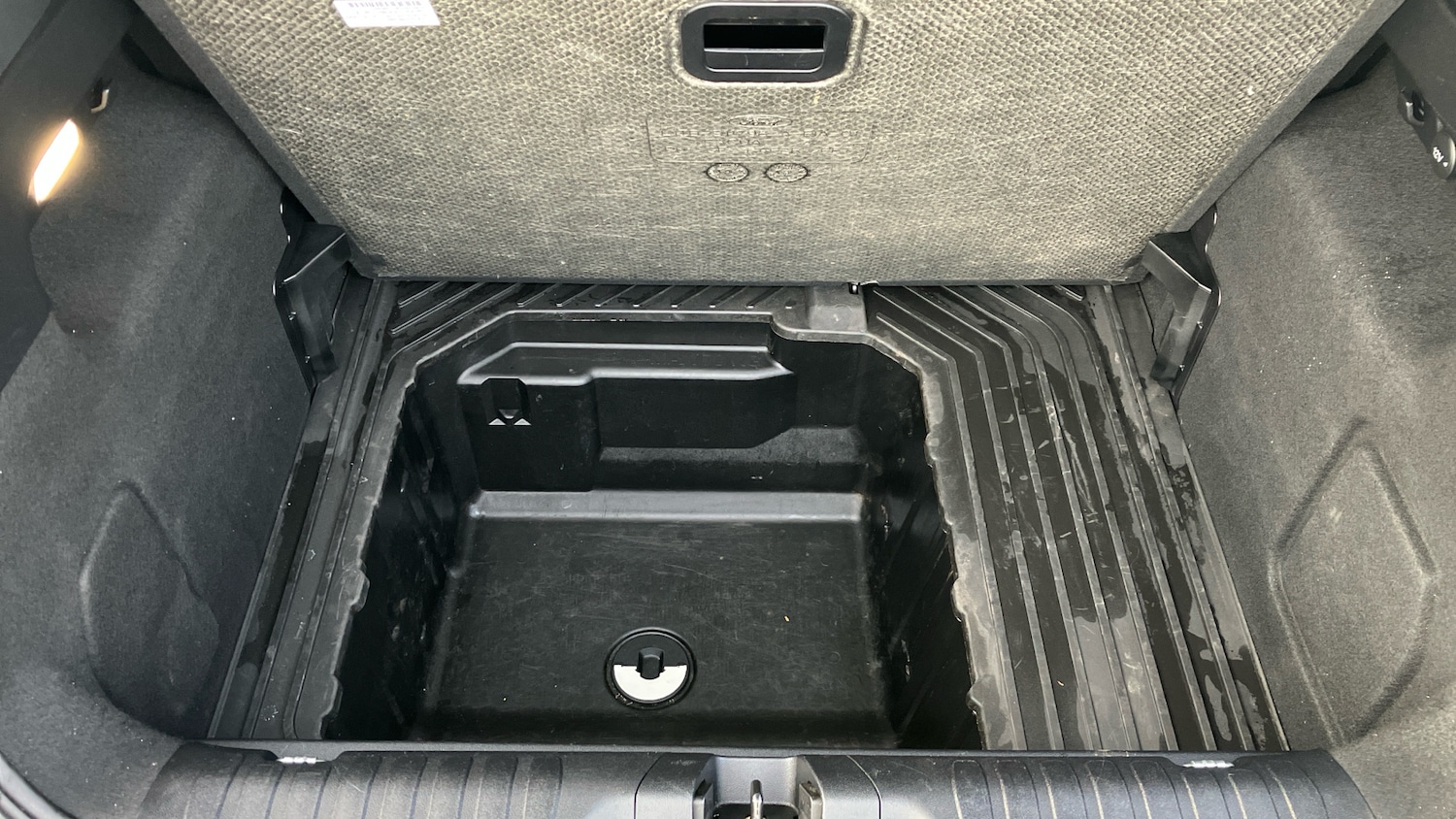 Used Ford Puma 2023 for sale - 77985227: Photo 26