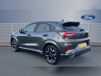 Used Ford Puma 2023 for sale - 77985227: Photo