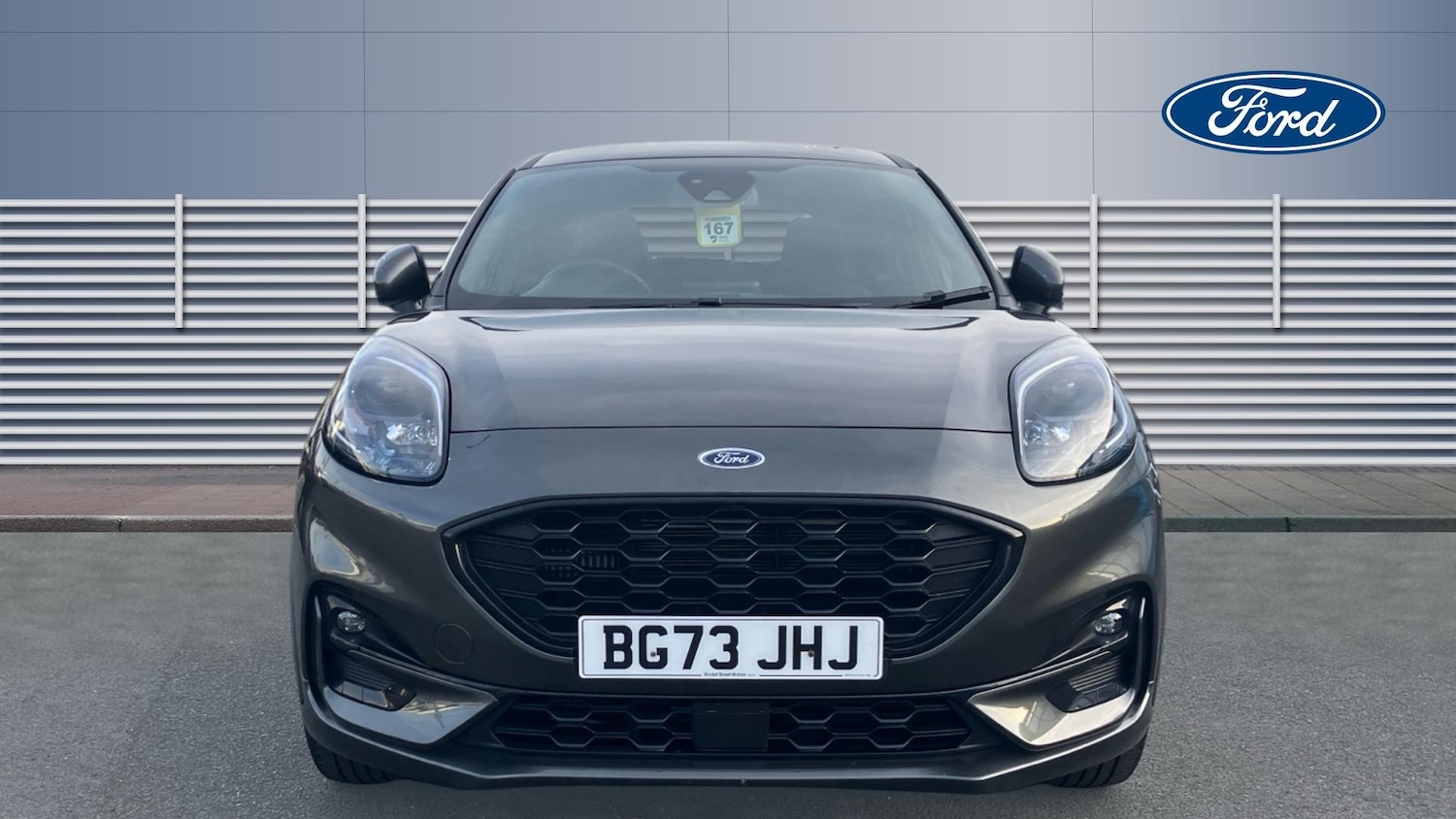 Used Ford Puma 2023 for sale - 77985227: Photo 3