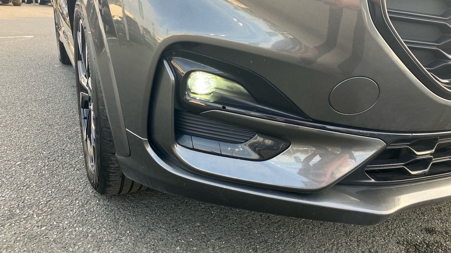 Used Ford Puma 2023 for sale - 77985227: Photo 31