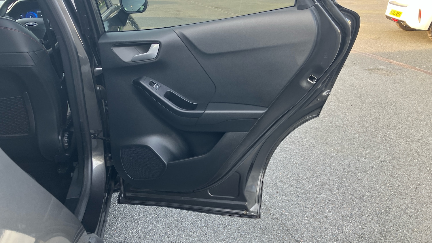 Used Ford Puma 2023 for sale - 77985227: Photo 34