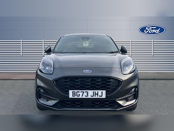 Used Ford Puma 2023 for sale - 77985227: Photo