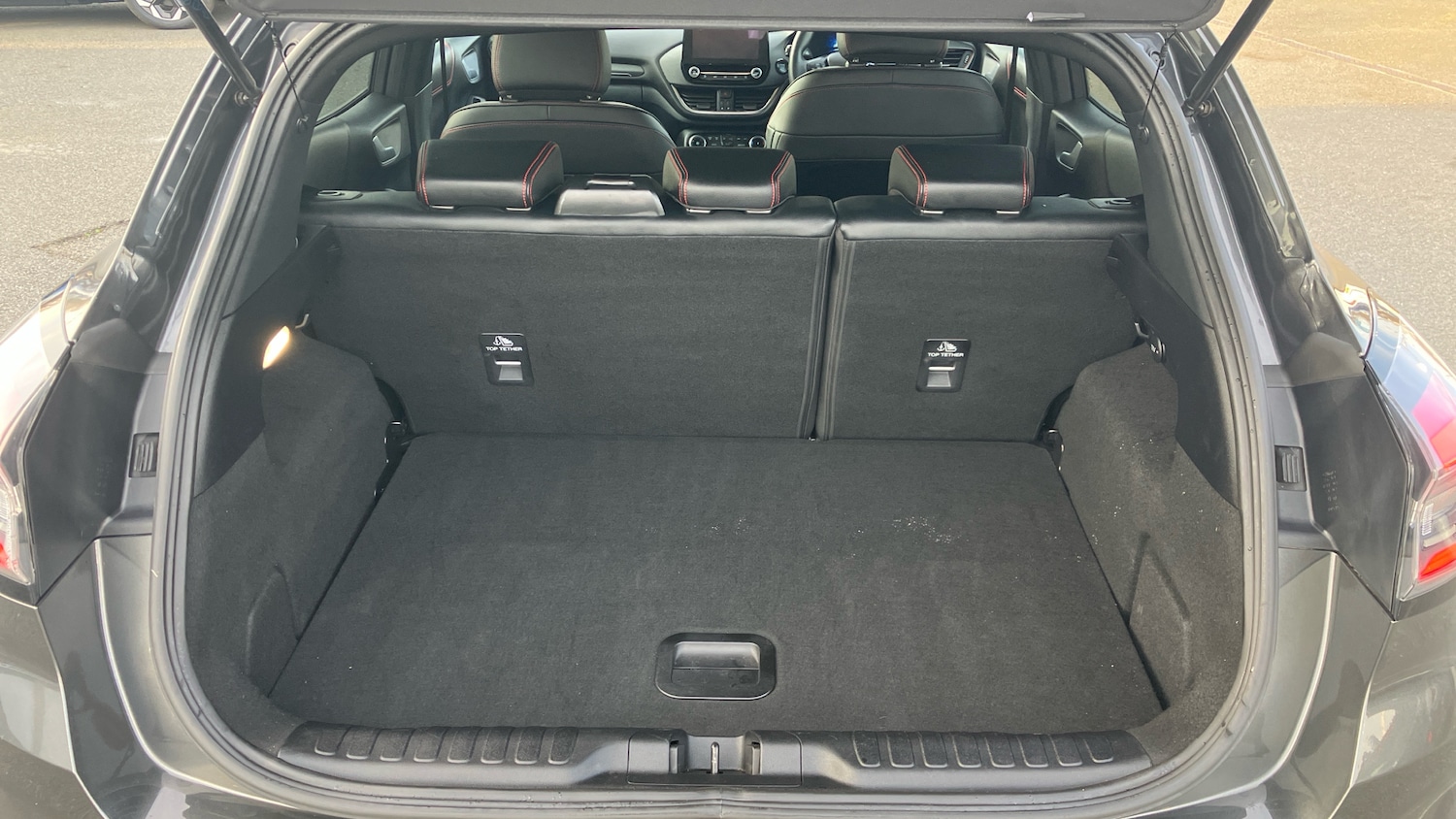 Used Ford Puma 2023 for sale - 77985227: Photo 4