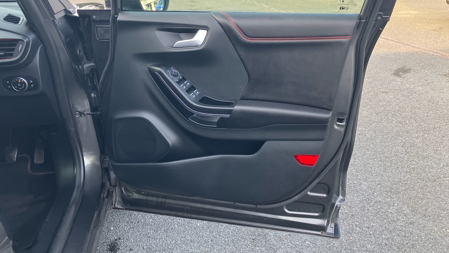 Used Ford Puma 2023 for sale - 77985227: Photo 41