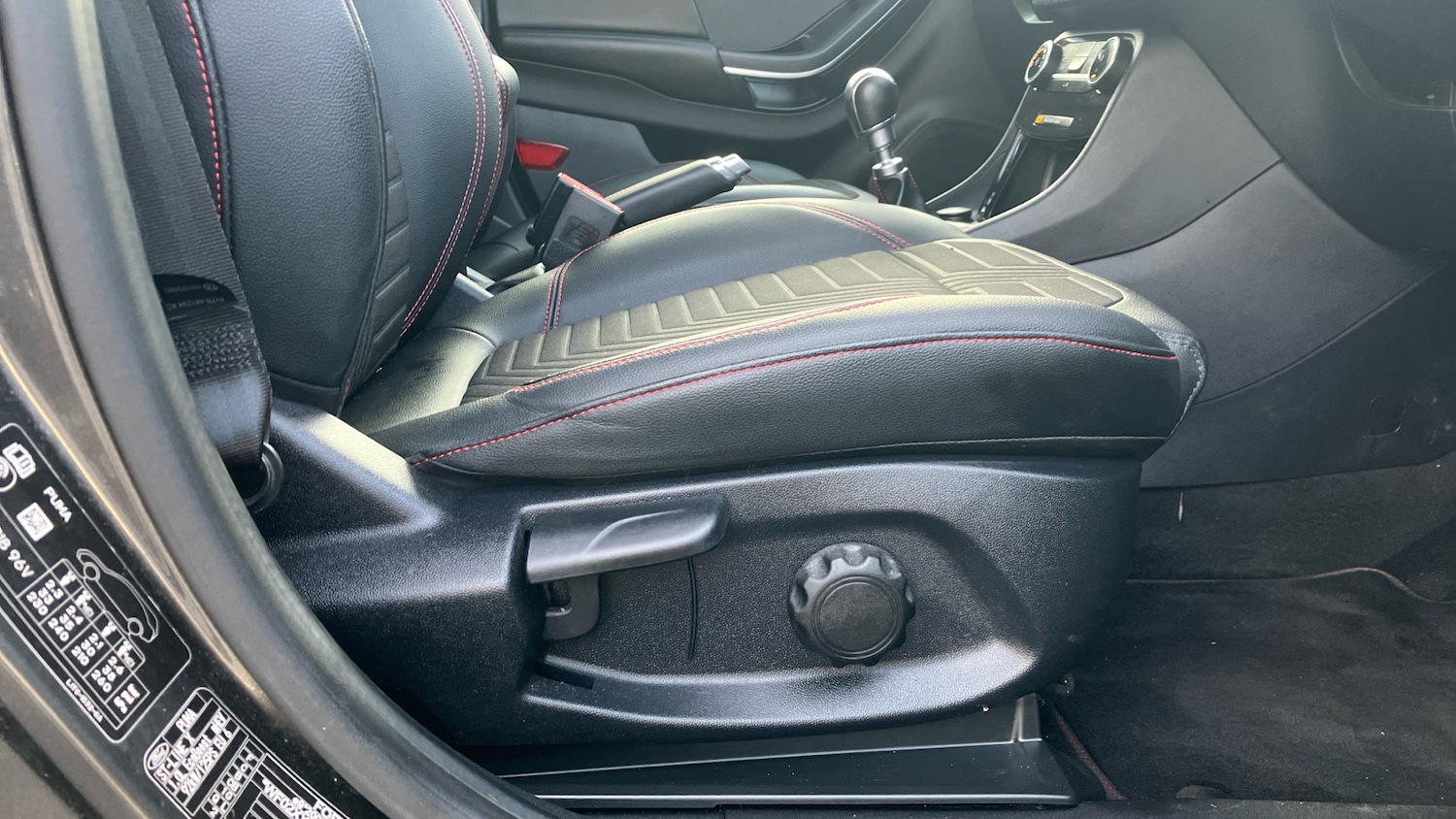 Used Ford Puma 2023 for sale - 77985227: Photo 45