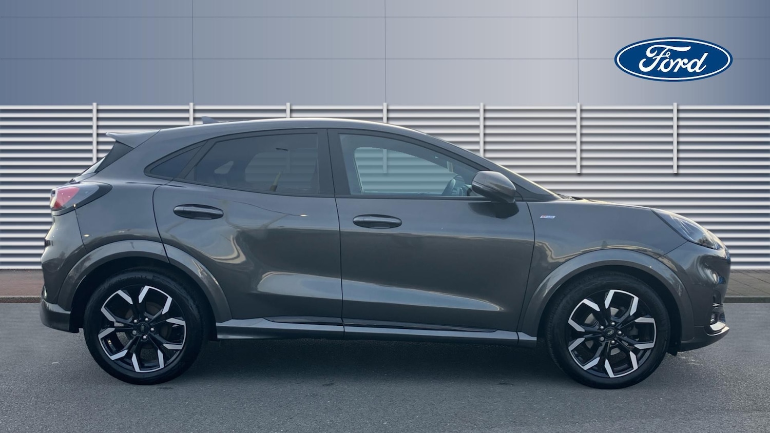 Used Ford Puma 2023 for sale - 77985227: Photo 5