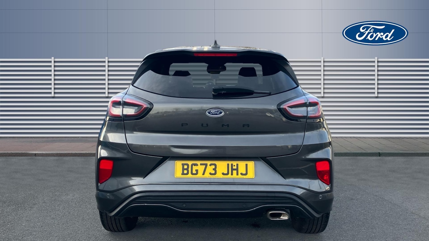 Used Ford Puma 2023 for sale - 77985227: Photo 6