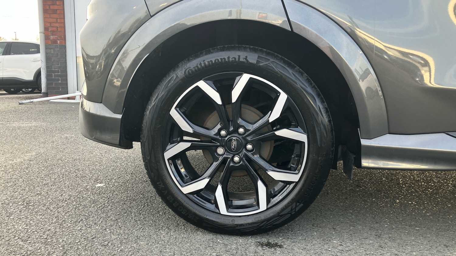 Used Ford Puma 2023 for sale - 77985227: Photo 7