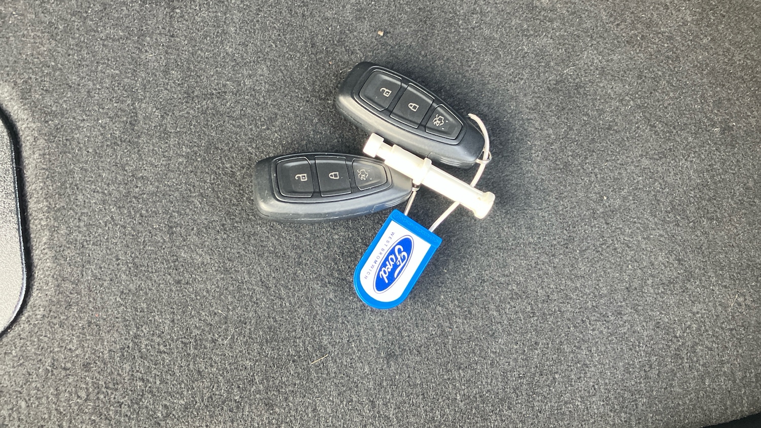 Used Ford Puma 2023 for sale - 77985227: Photo 8