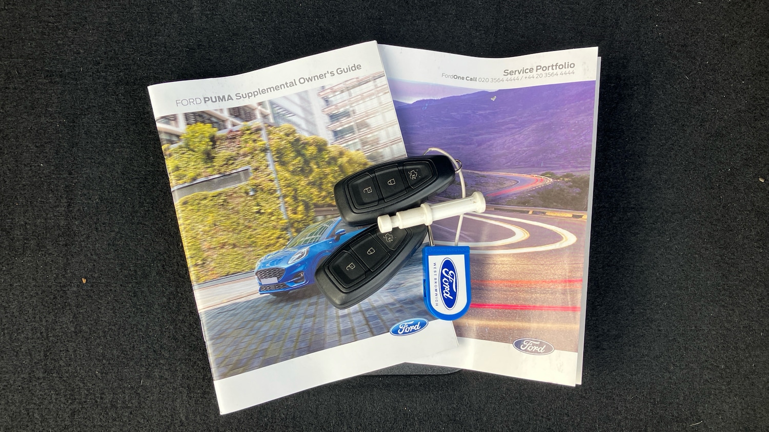 Used Ford Puma 2023 for sale - 77985227: Photo 9