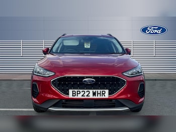 Used Ford Focus 2022 for sale - 75700691: Photo