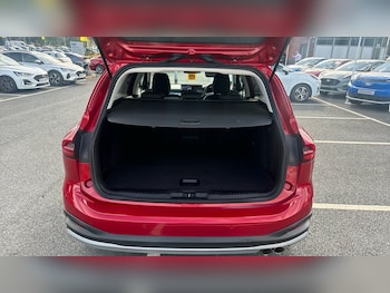 Used Ford Focus 2022 for sale - 75700691: Photo
