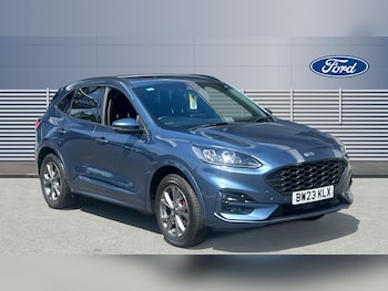 Used Ford Kuga 2023 for sale - 78687761: Photo