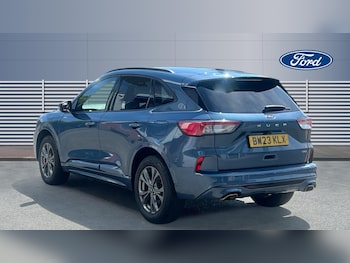 Used Ford Kuga 2023 for sale - 78687761: Photo
