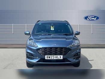 Used Ford Kuga 2023 for sale - 78687761: Photo