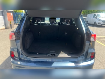 Used Ford Kuga 2023 for sale - 78687761: Photo