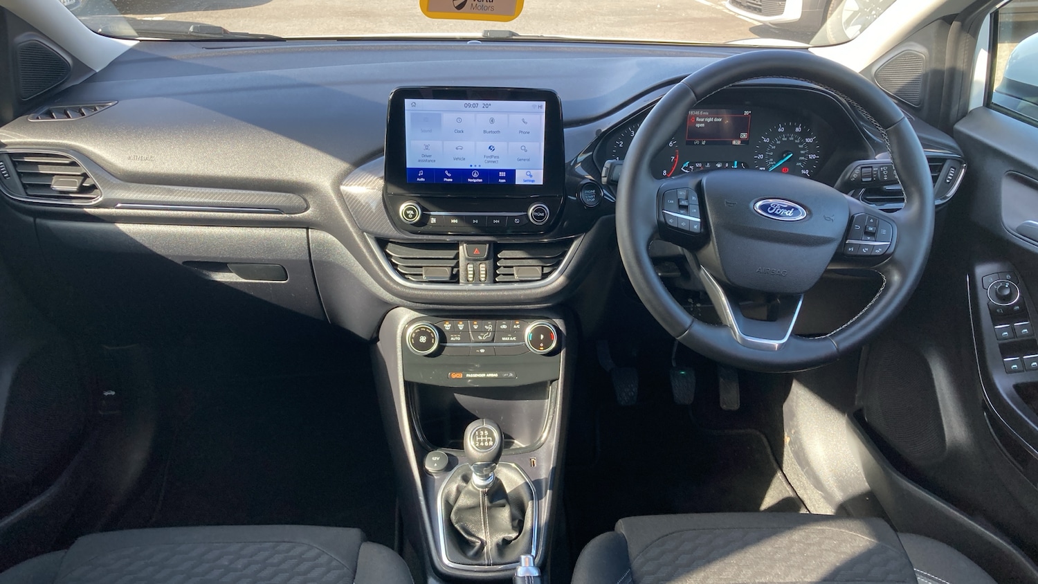 Used Ford Puma 2023 for sale - 78199412: Photo 10