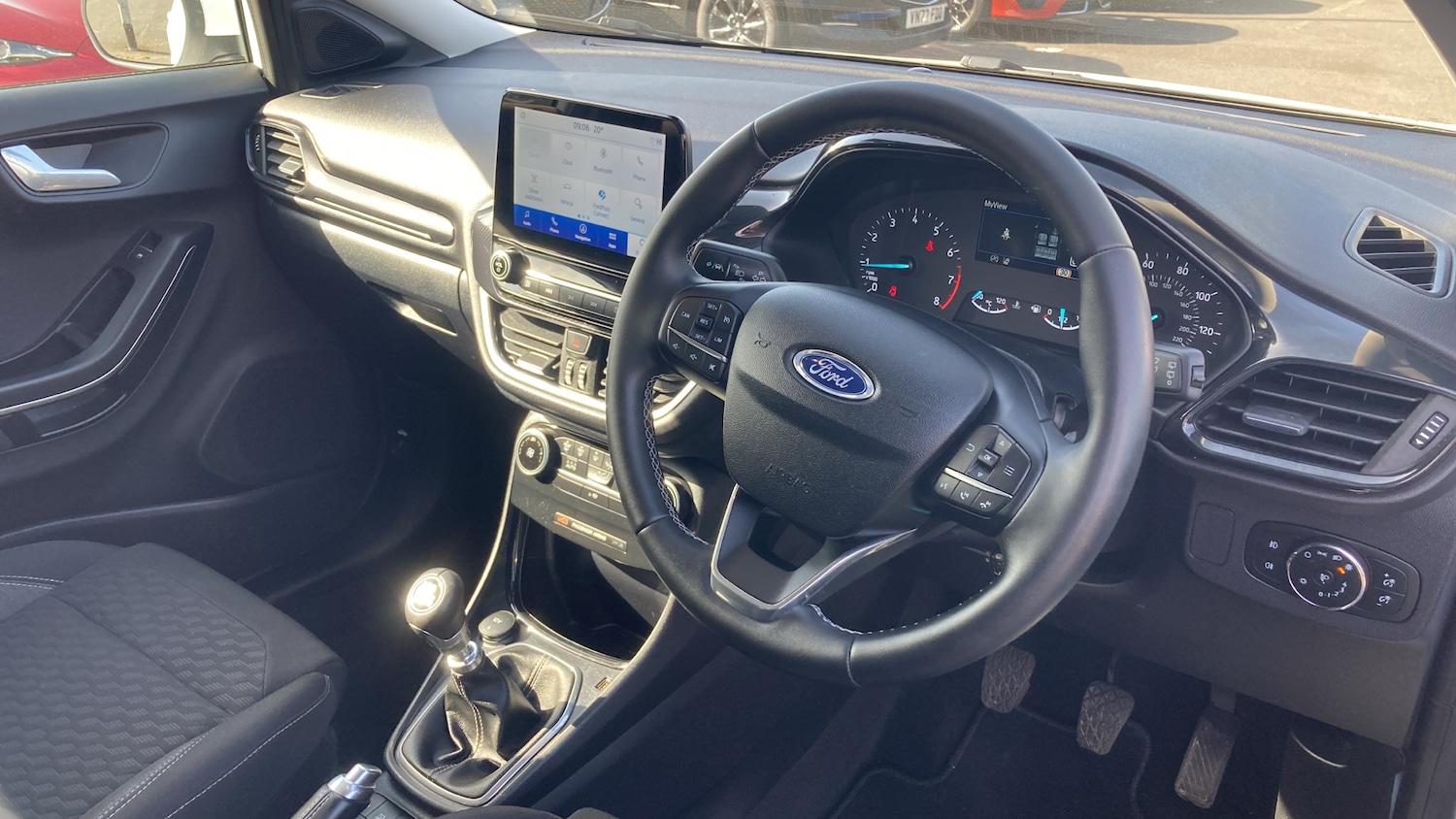 Used Ford Puma 2023 for sale - 78199412: Photo 11