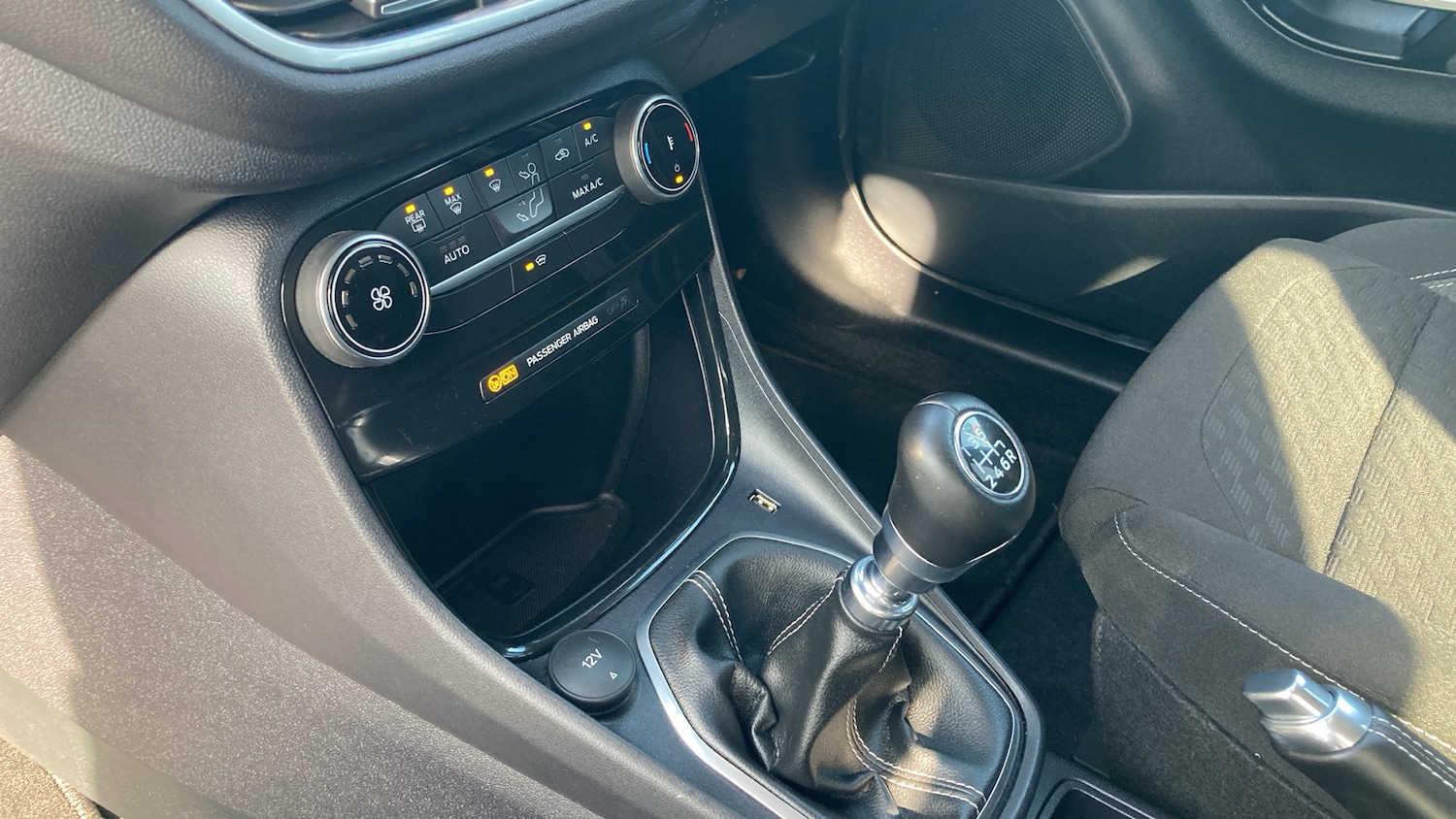 Used Ford Puma 2023 for sale - 78199412: Photo 13