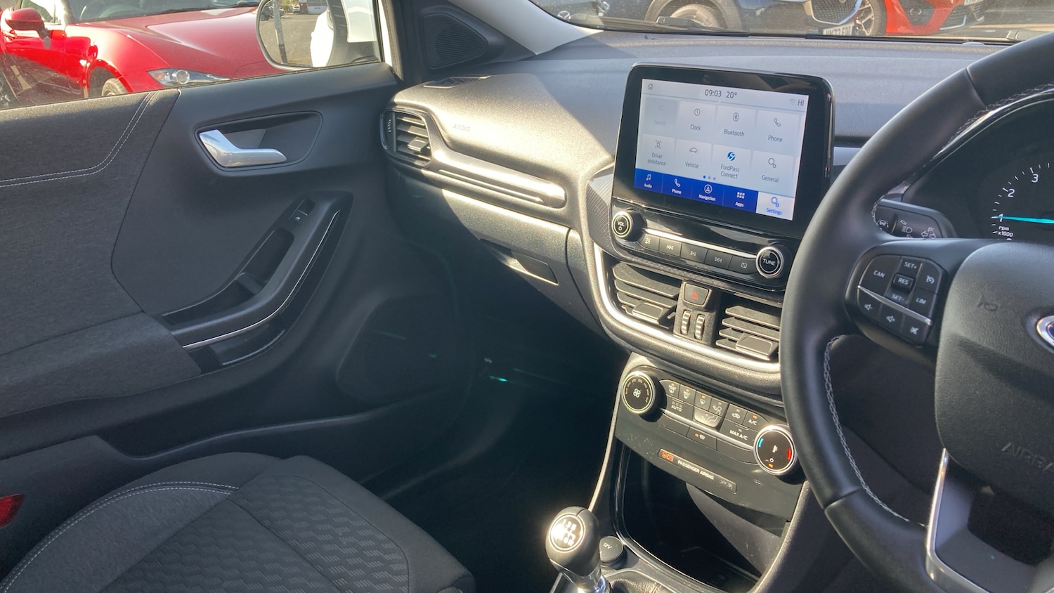 Used Ford Puma 2023 for sale - 78199412: Photo 14