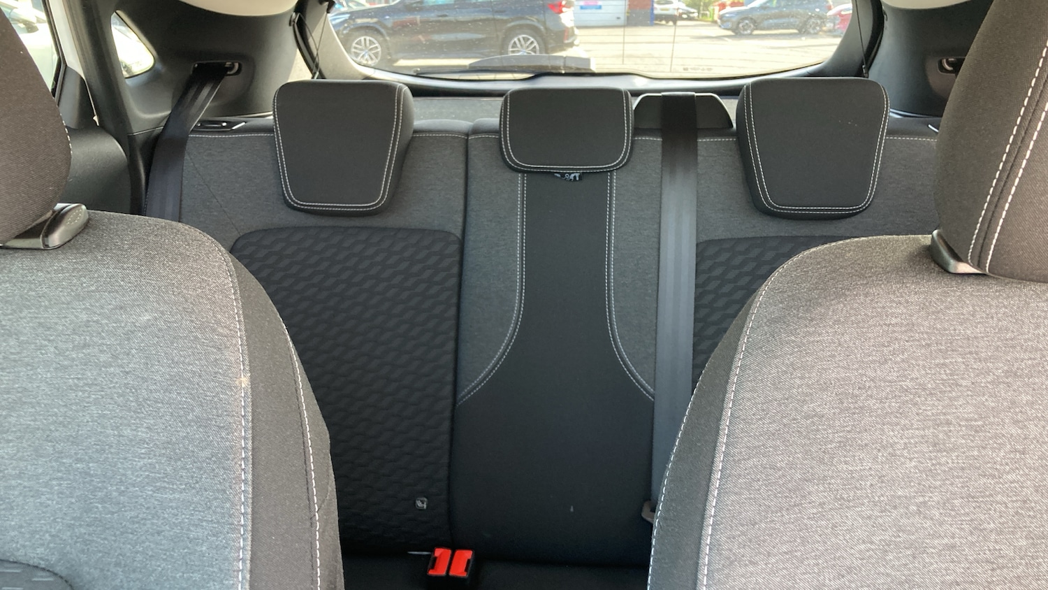 Used Ford Puma 2023 for sale - 78199412: Photo 15