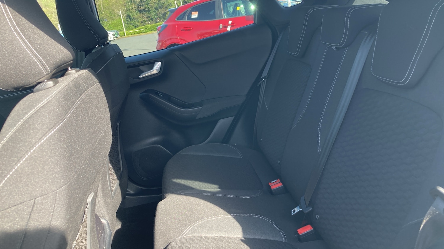 Used Ford Puma 2023 for sale - 78199412: Photo 16