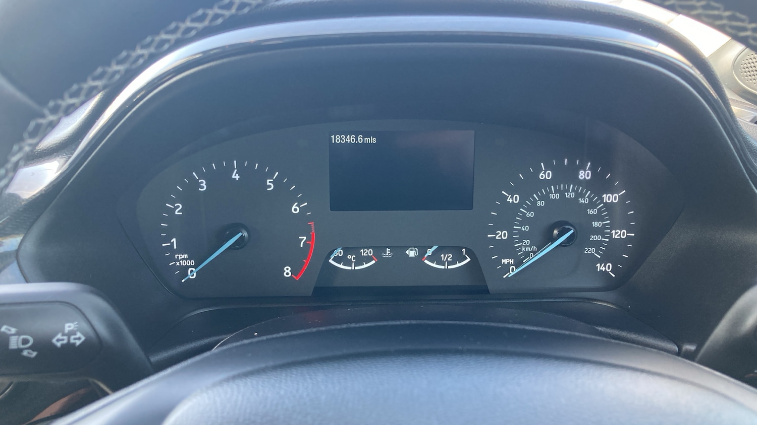 Used Ford Puma 2023 for sale - 78199412: Photo 18