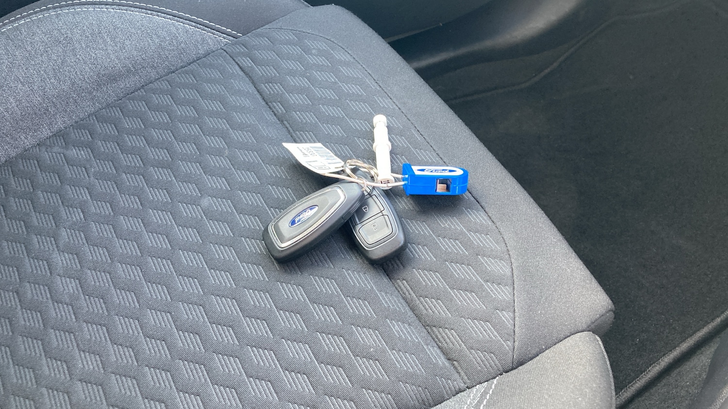 Used Ford Puma 2023 for sale - 78199412: Photo 20