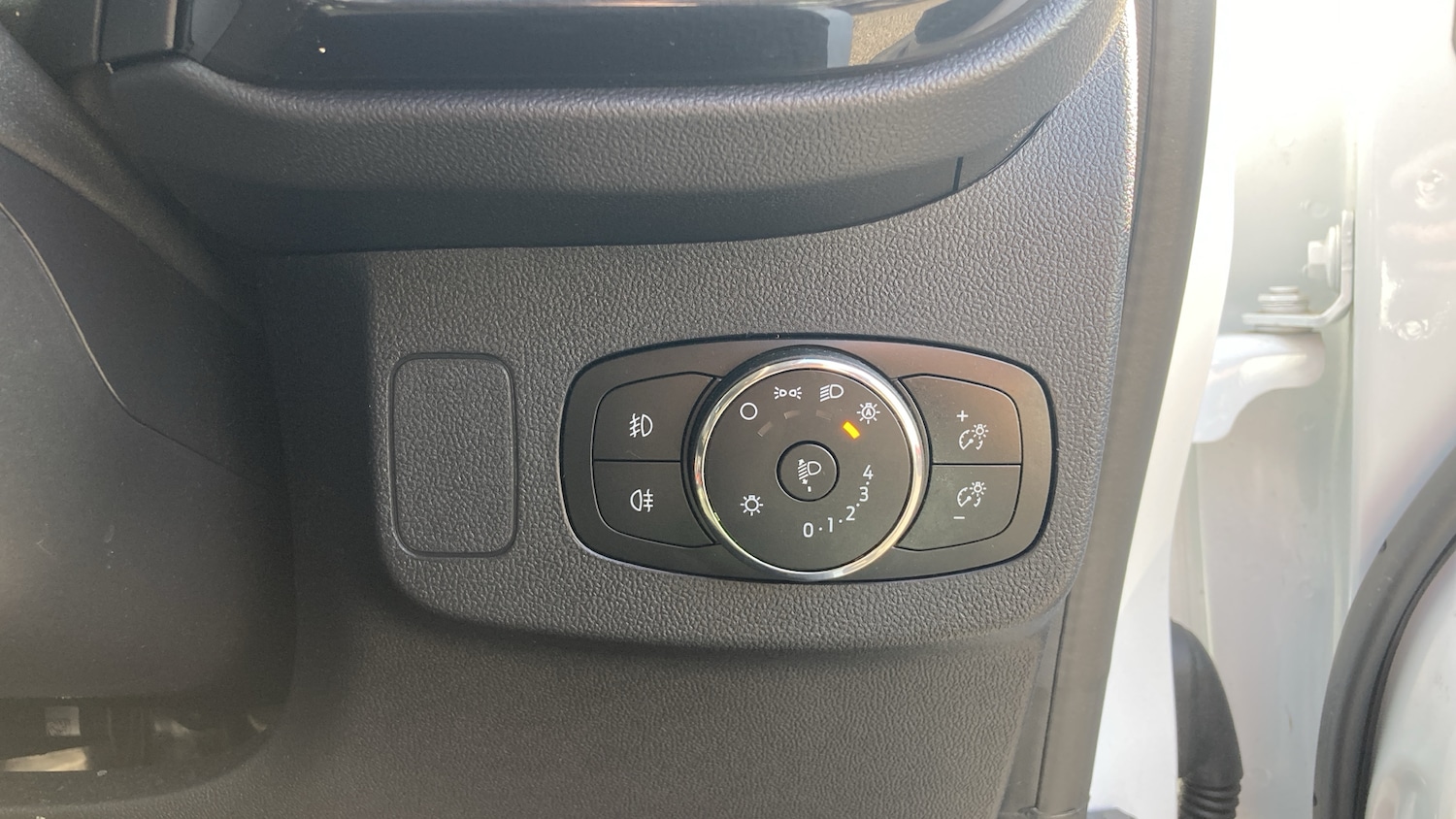 Used Ford Puma 2023 for sale - 78199412: Photo 21