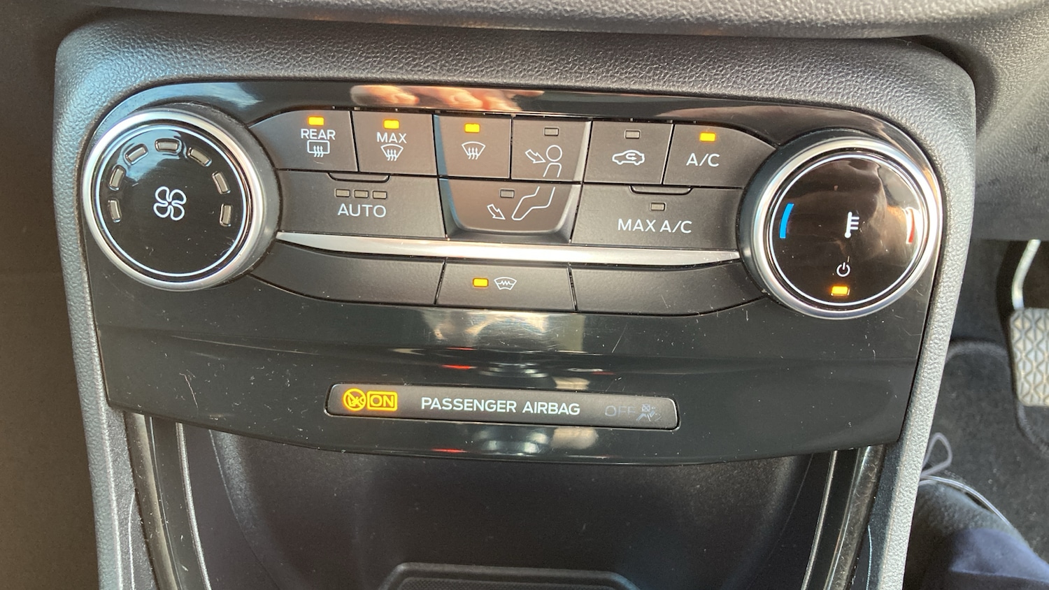 Used Ford Puma 2023 for sale - 78199412: Photo 23