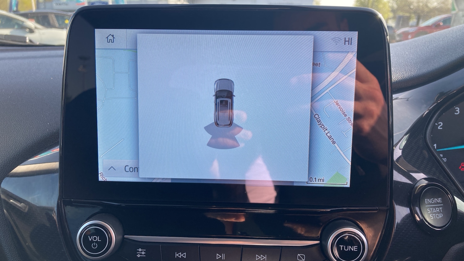 Used Ford Puma 2023 for sale - 78199412: Photo 25