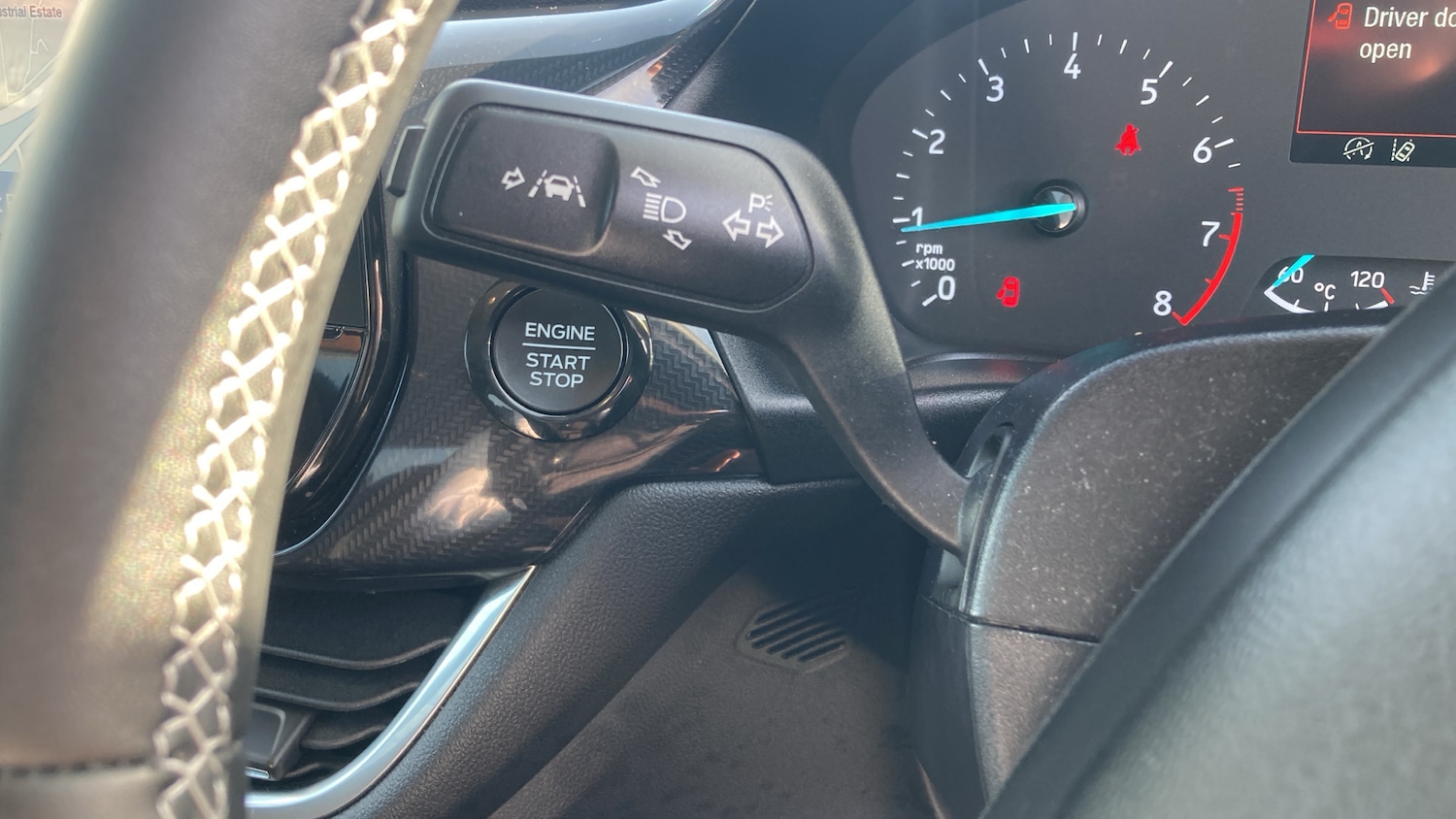 Used Ford Puma 2023 for sale - 78199412: Photo 28