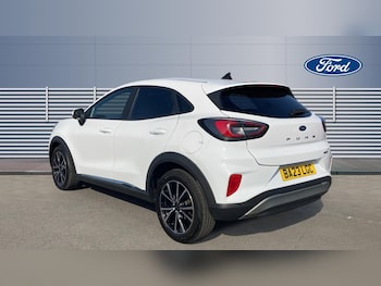 Used Ford Puma 2023 for sale - 78199412: Photo