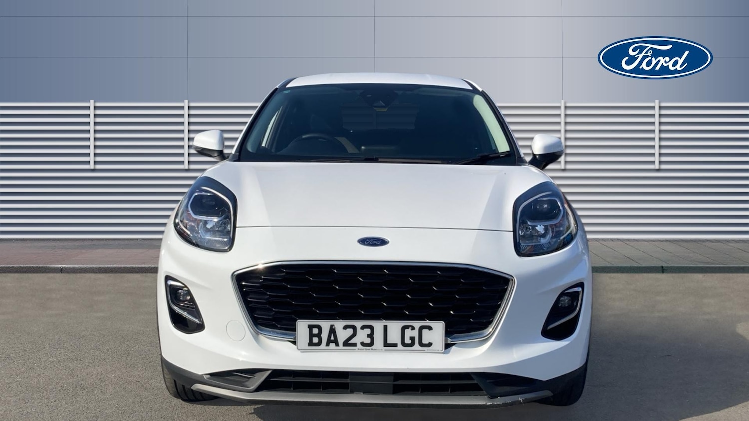 Used Ford Puma 2023 for sale - 78199412: Photo 3