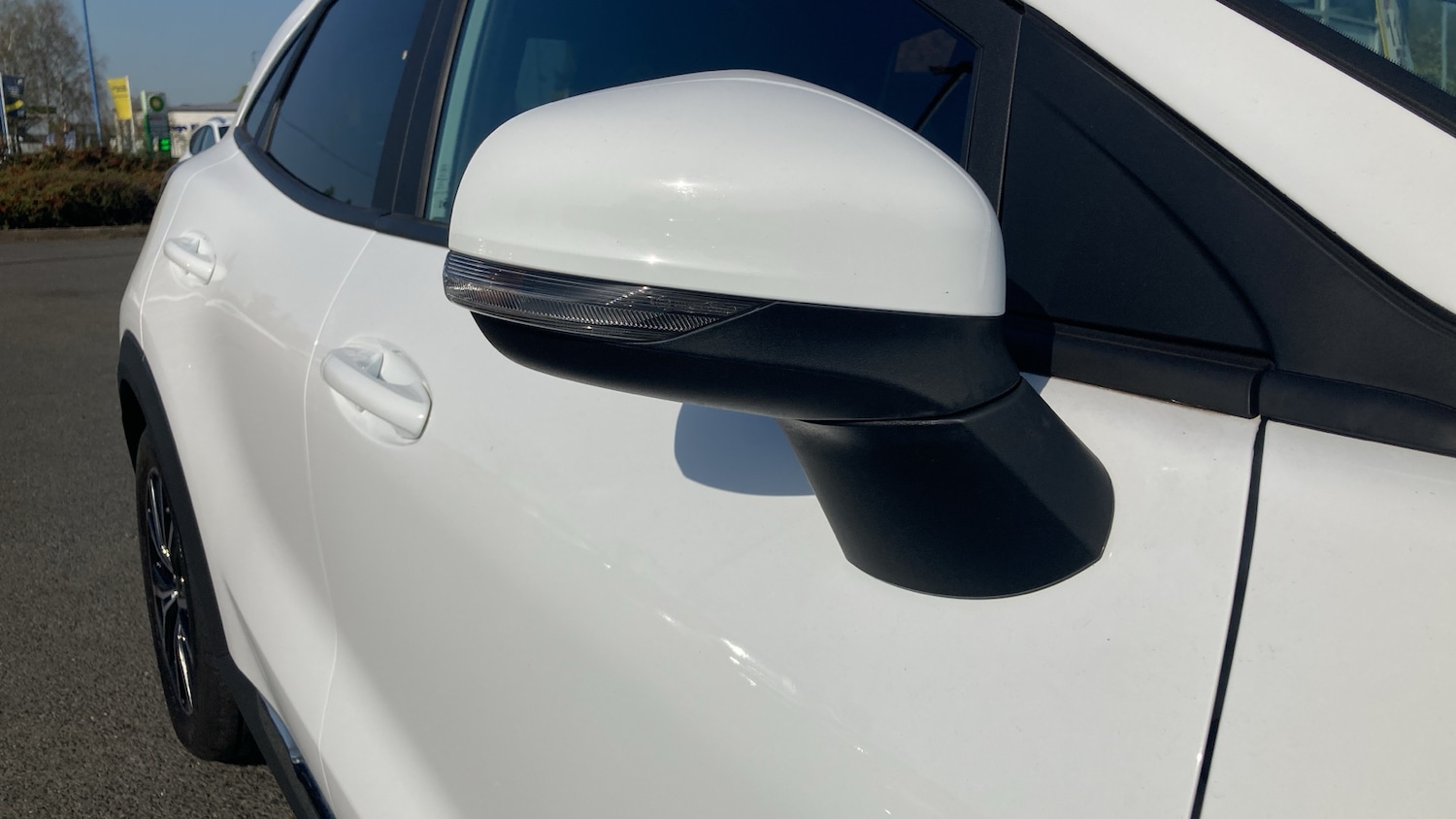 Used Ford Puma 2023 for sale - 78199412: Photo 30