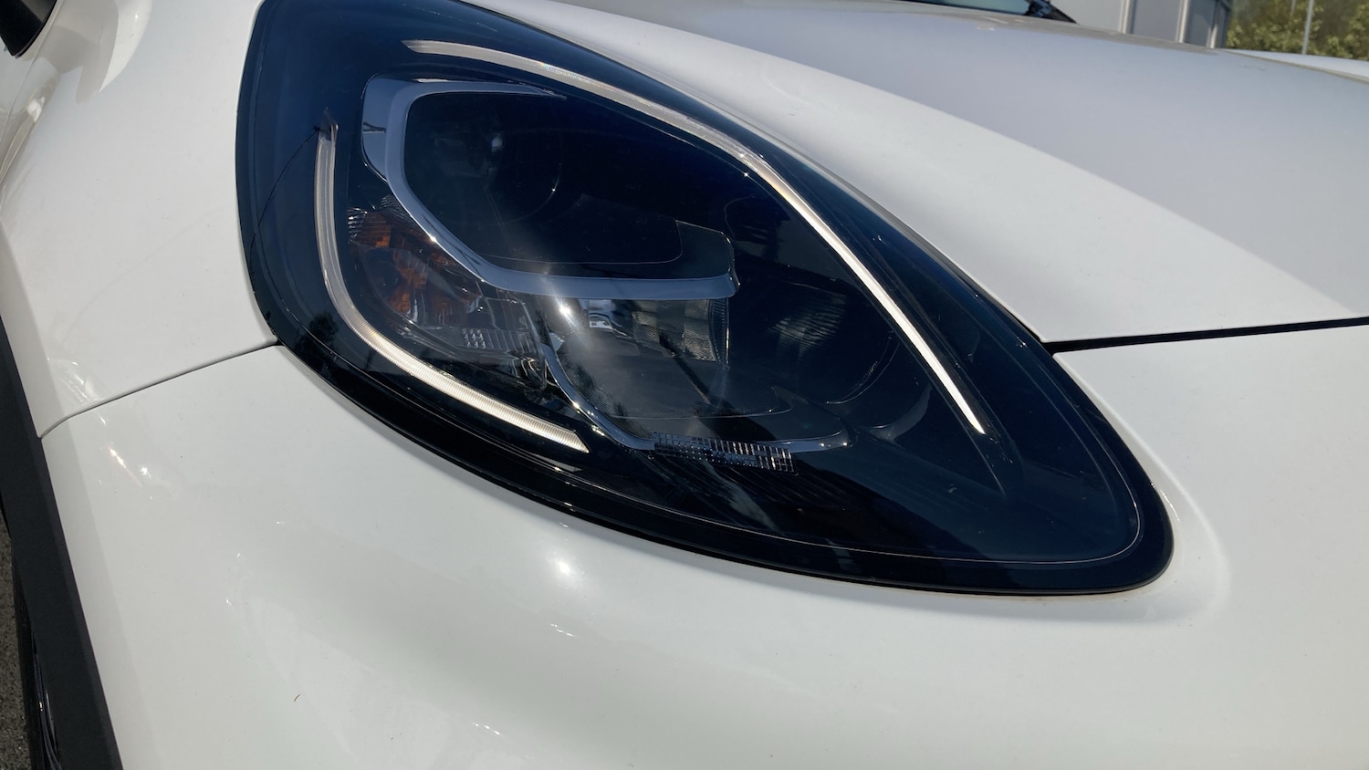 Used Ford Puma 2023 for sale - 78199412: Photo 31