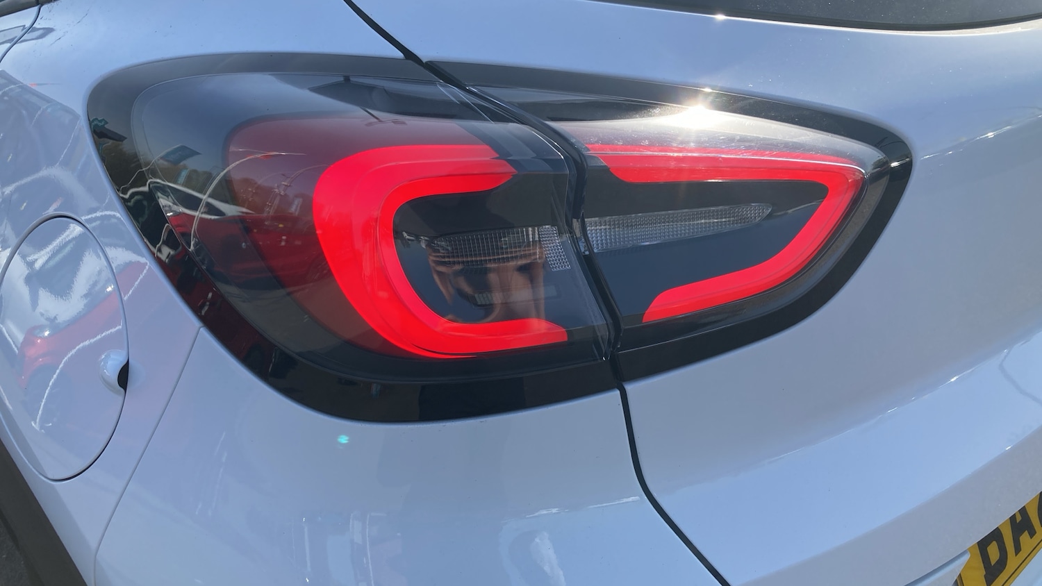 Used Ford Puma 2023 for sale - 78199412: Photo 35