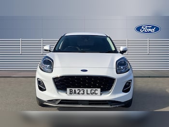 Used Ford Puma 2023 for sale - 78199412: Photo