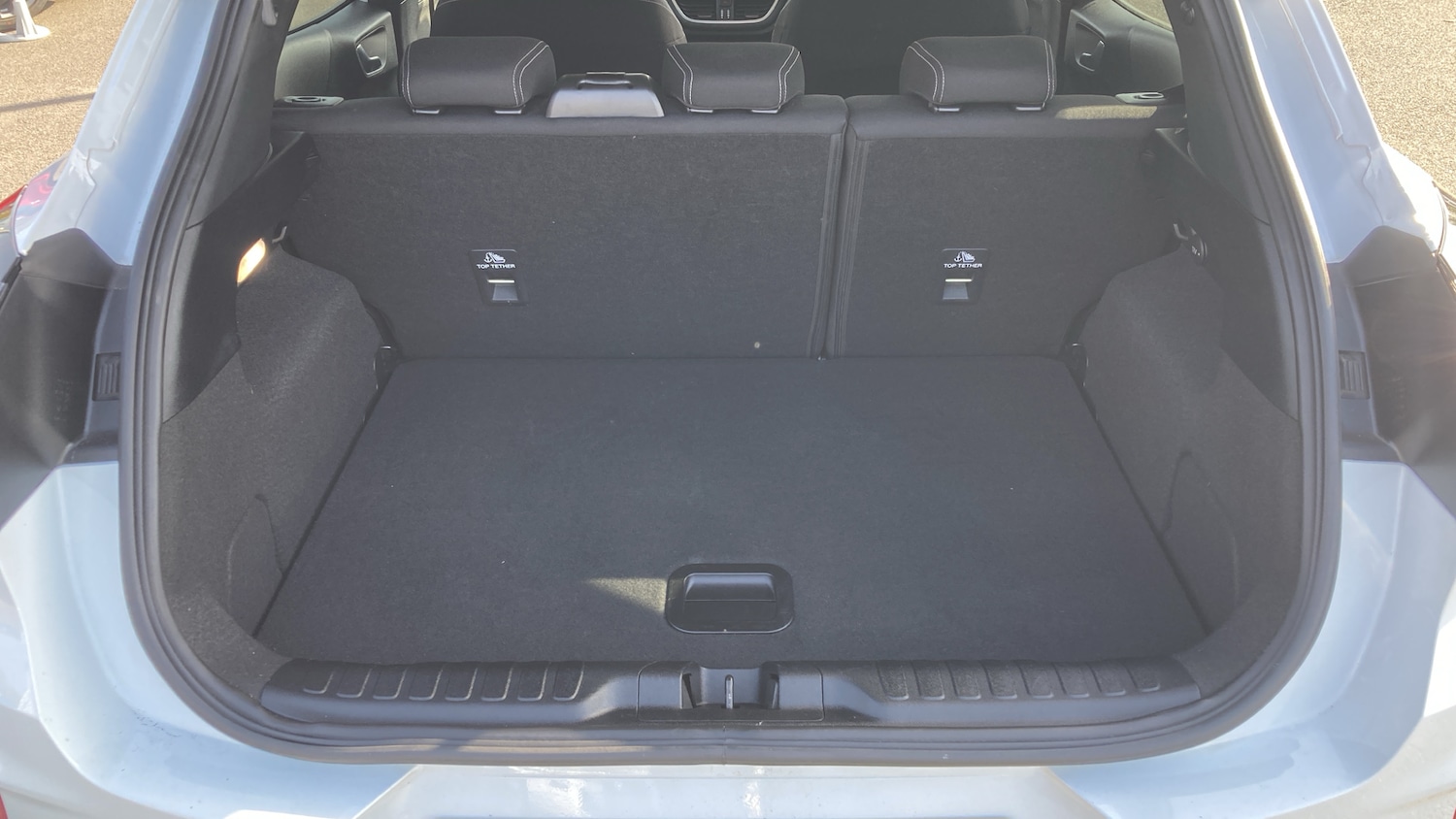 Used Ford Puma 2023 for sale - 78199412: Photo 4