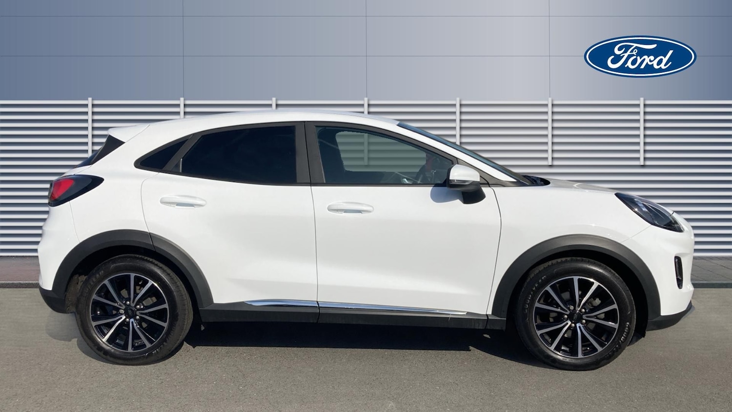 Used Ford Puma 2023 for sale - 78199412: Photo 5