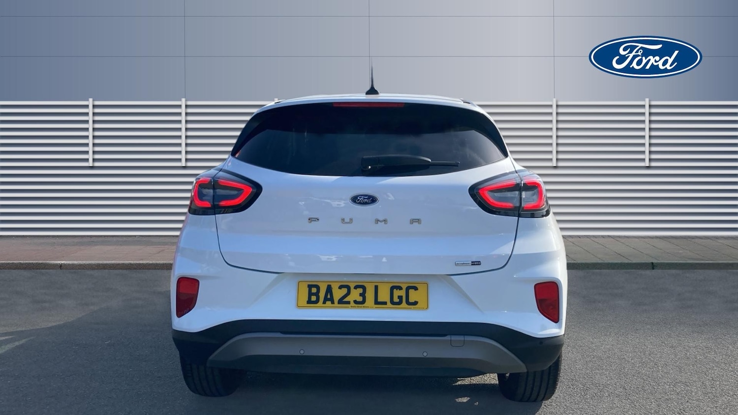 Used Ford Puma 2023 for sale - 78199412: Photo 6