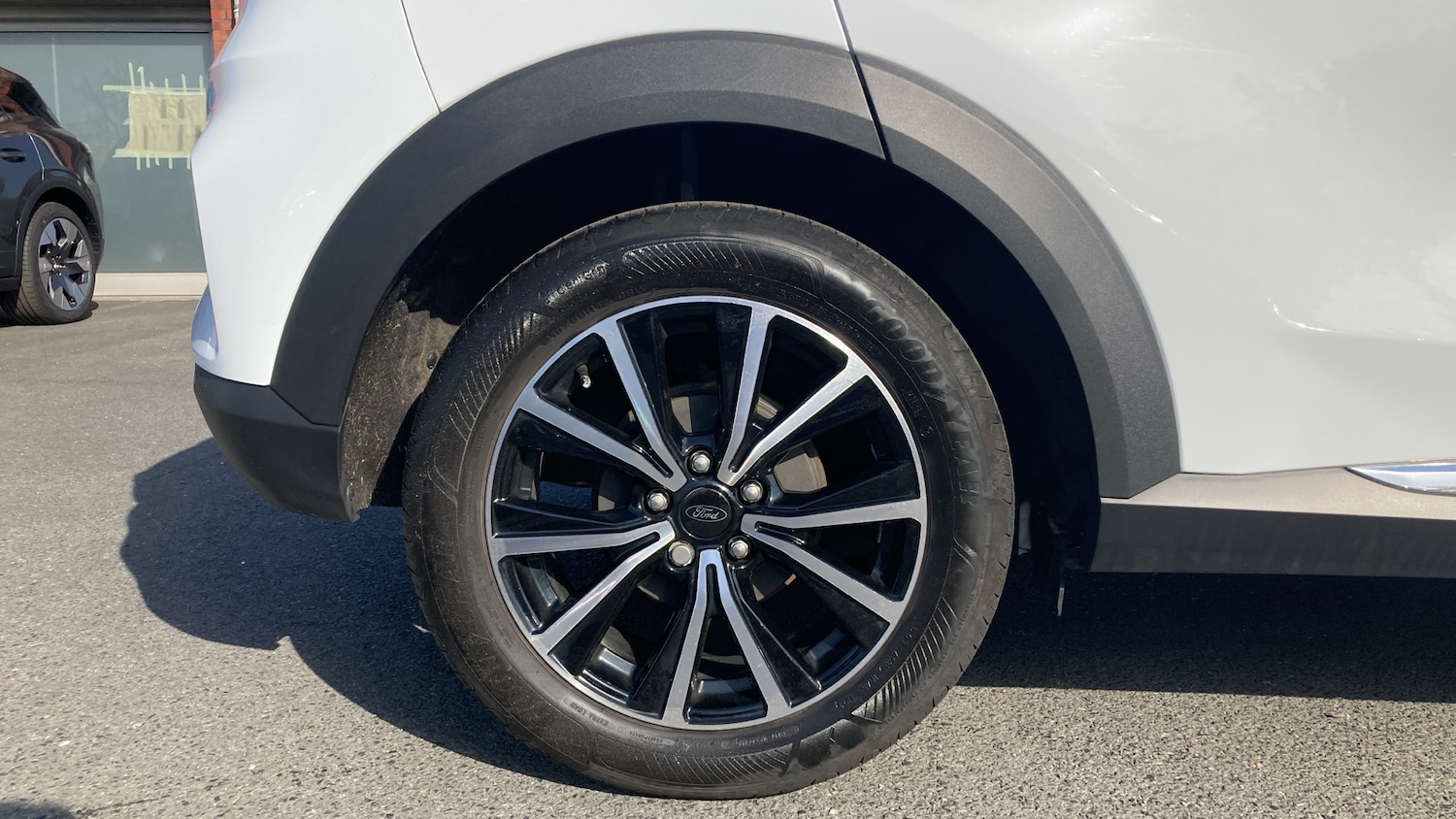 Used Ford Puma 2023 for sale - 78199412: Photo 7